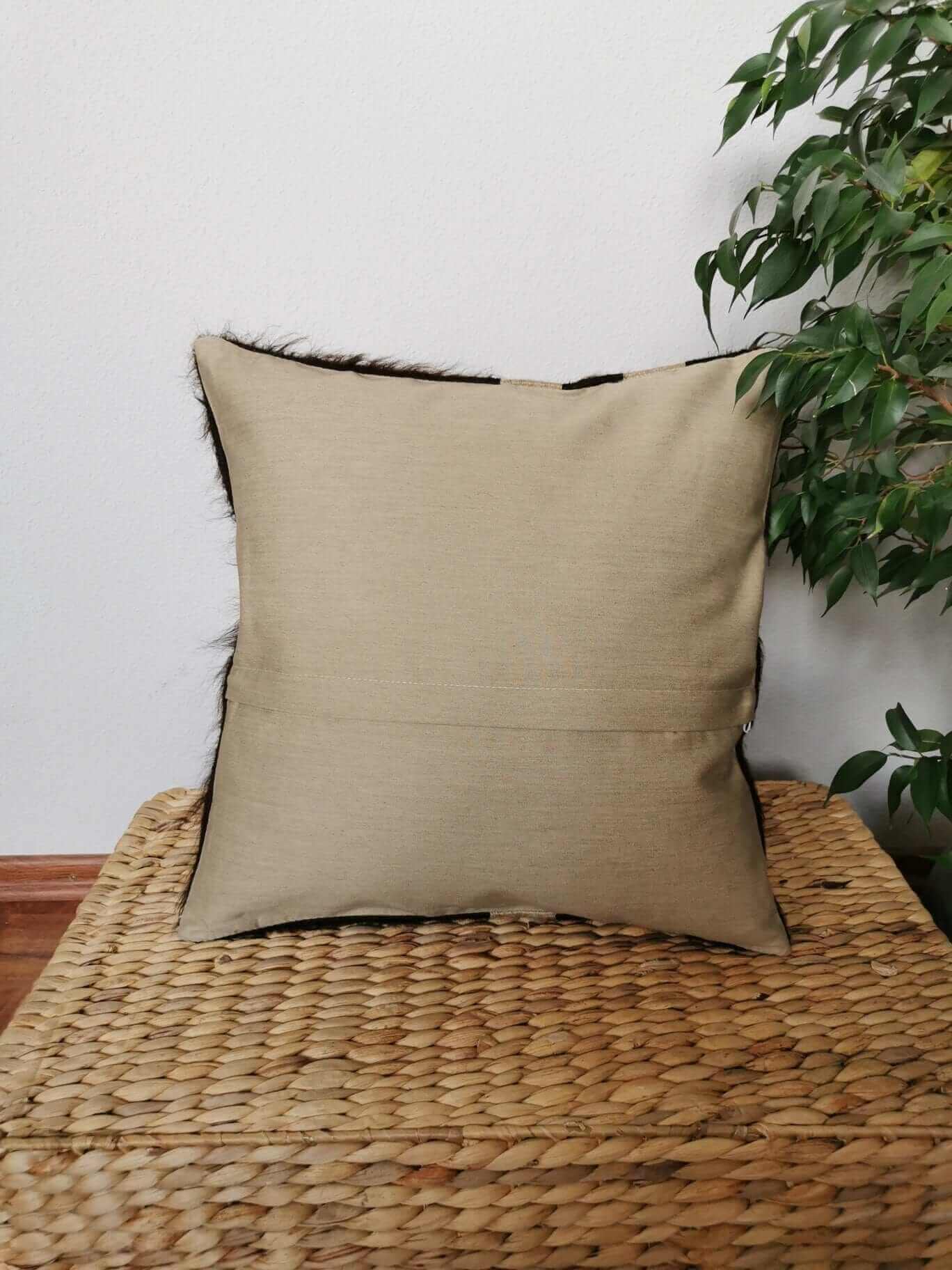 rustikkorner Pillowcases & Shams Vintage Kilim Pillow Cover 40 cm x 40 cm 1011