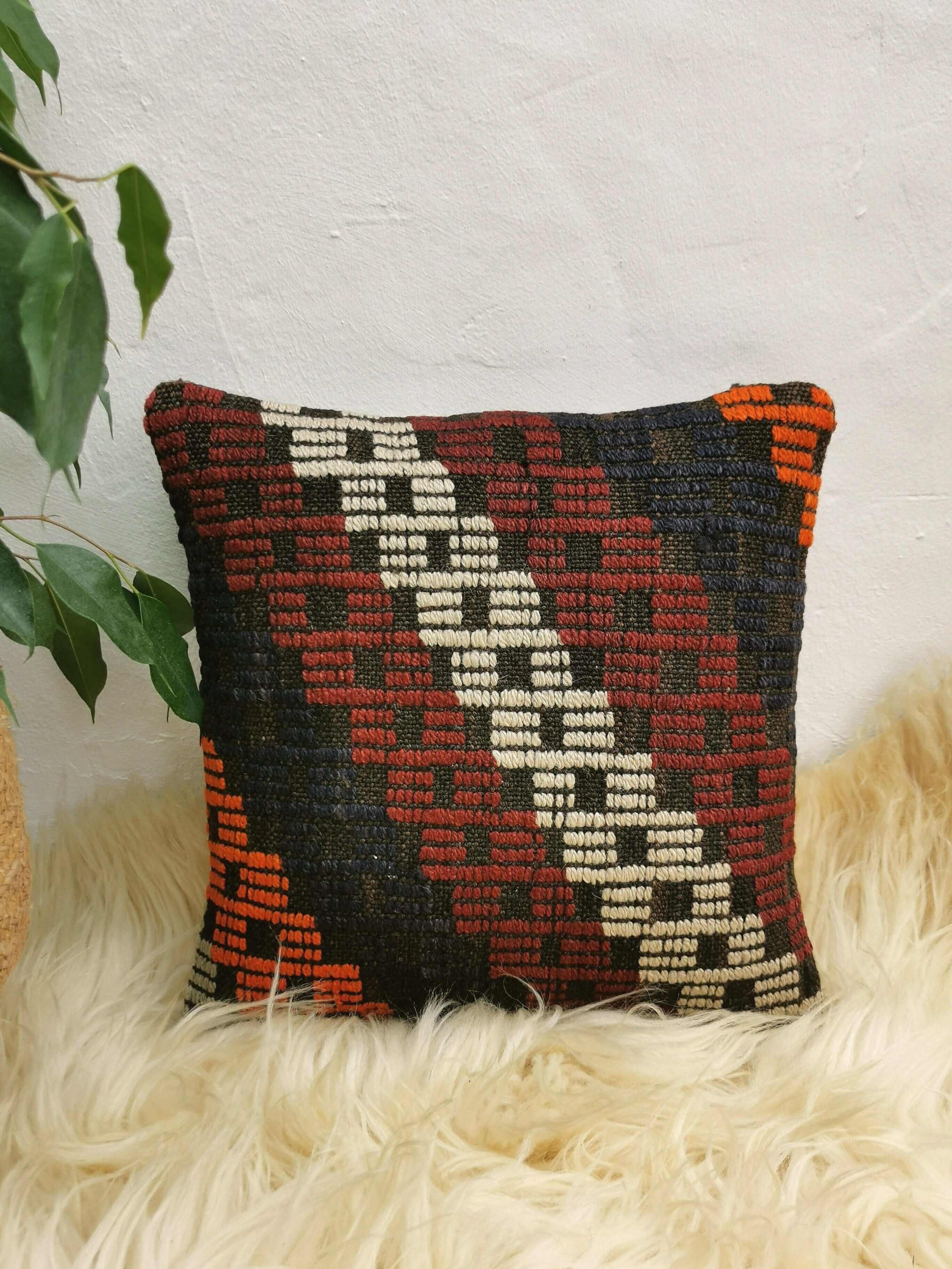 Kilim sales pillow covers